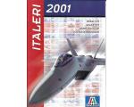 Catalogo 2001 Italeri